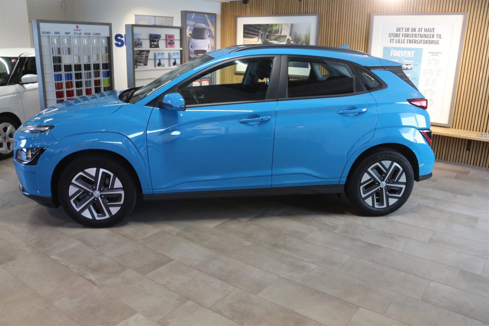 Hyundai Kona 39 EV Essential 5d
