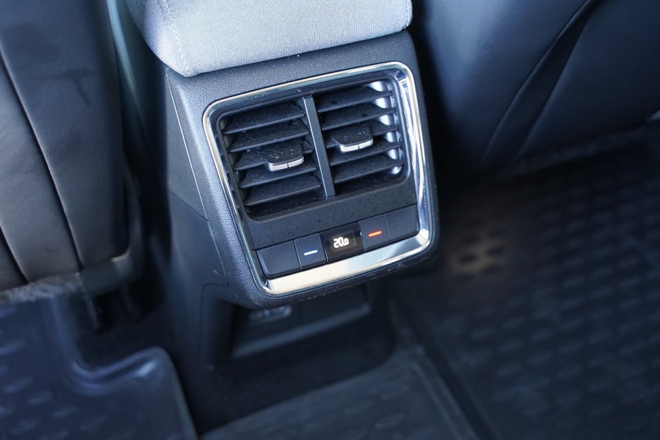 Skoda Enyaq 85 iV 5d