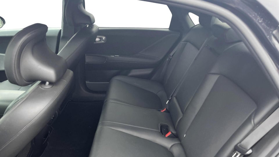 Hyundai Ioniq 6 77 Techniq 4d