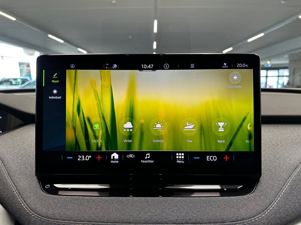 Skoda Enyaq 60 iV 5d