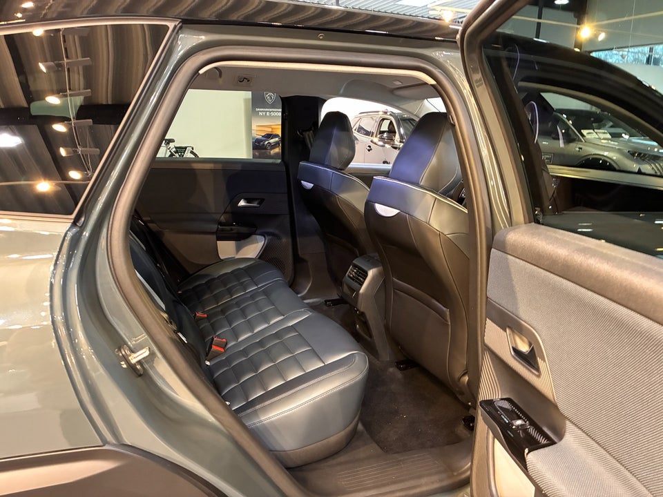 Citroën ë-C5 Aircross 80 VTR Sport 5d