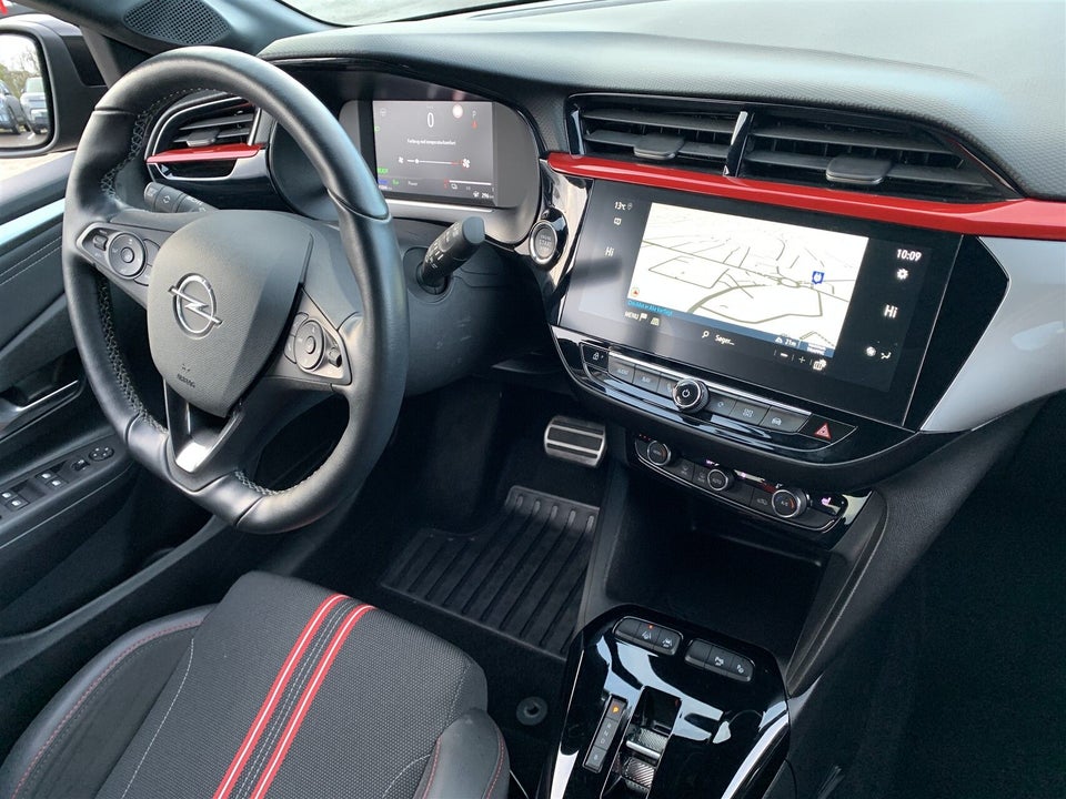 Opel Corsa-e 50 GS-Line 5d