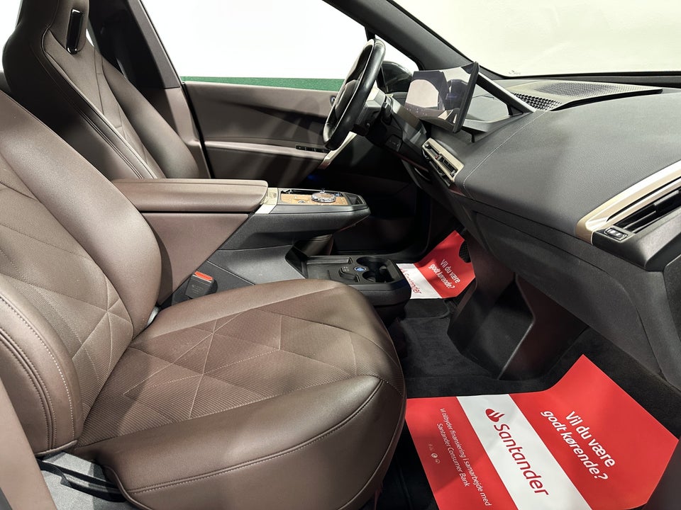 BMW iX xDrive40 Sport 5d