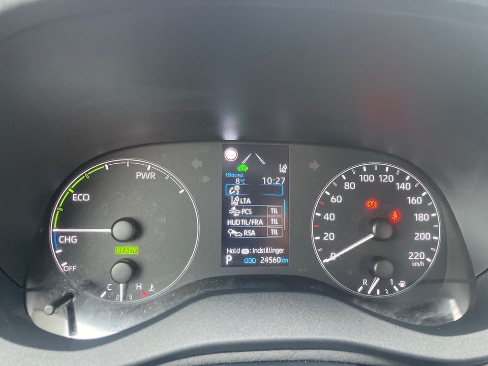 Toyota Yaris 1,5 Hybrid Style Technology e-CVT 5d