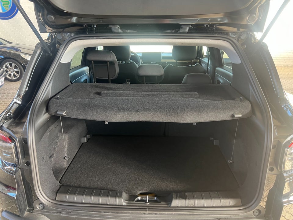 Jeep Avenger 54 Longitude 5d