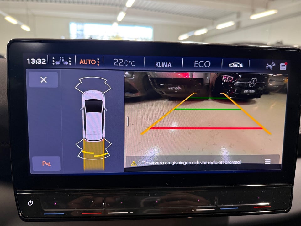 Cupra Born 58 e-Boost 5d