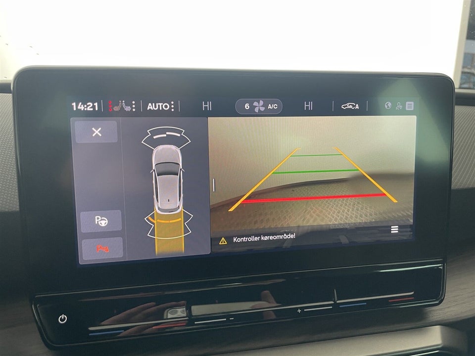 Seat Leon 1,5 TSi 150 Xcellence DSG 5d