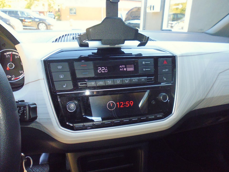 Seat Mii Electric 5d