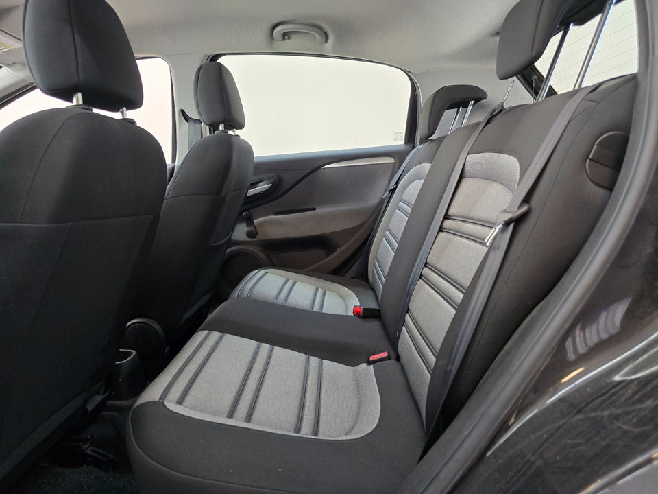 Fiat Punto Evo 1,4 Dynamic 5d