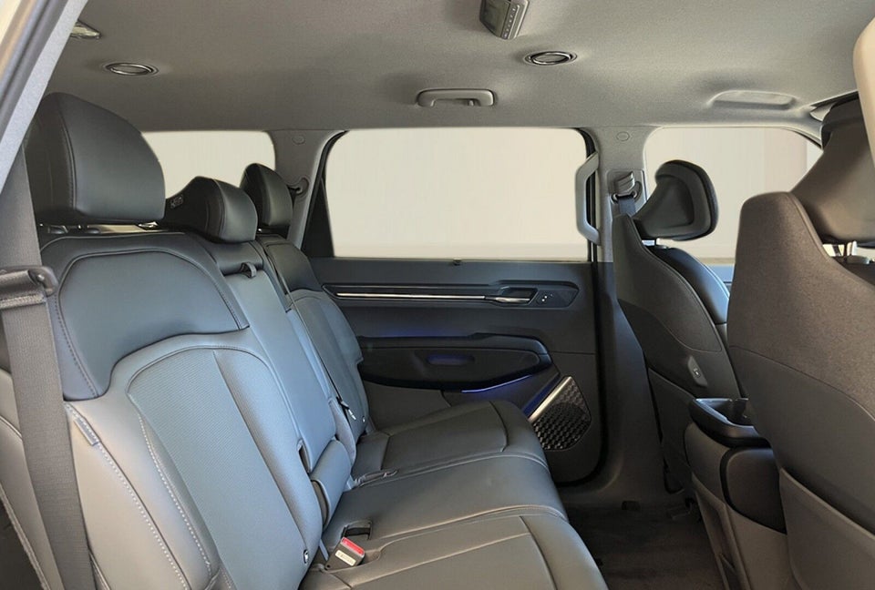 Kia EV9 99 Long Range Performance Premium AWD 7prs 5d