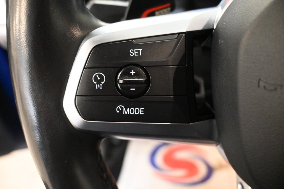 BMW 225e 1,5 Active Tourer M-Sport xDrive aut. 5d