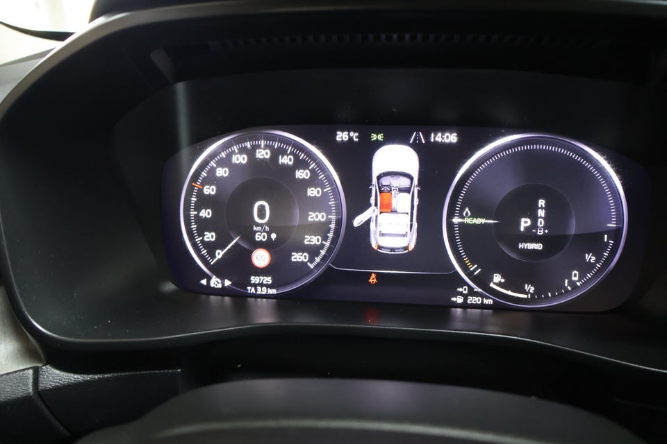 Volvo XC40 1,5 T5 ReCharge Inscription aut. 5d