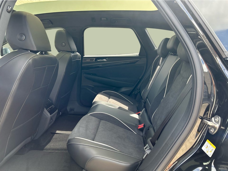 VW ID.7 86 Style S Tourer 5d
