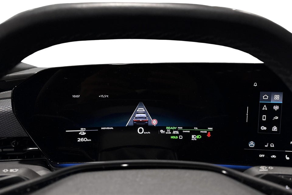 Audi A6 e-tron S-line pro performance Avant 5d
