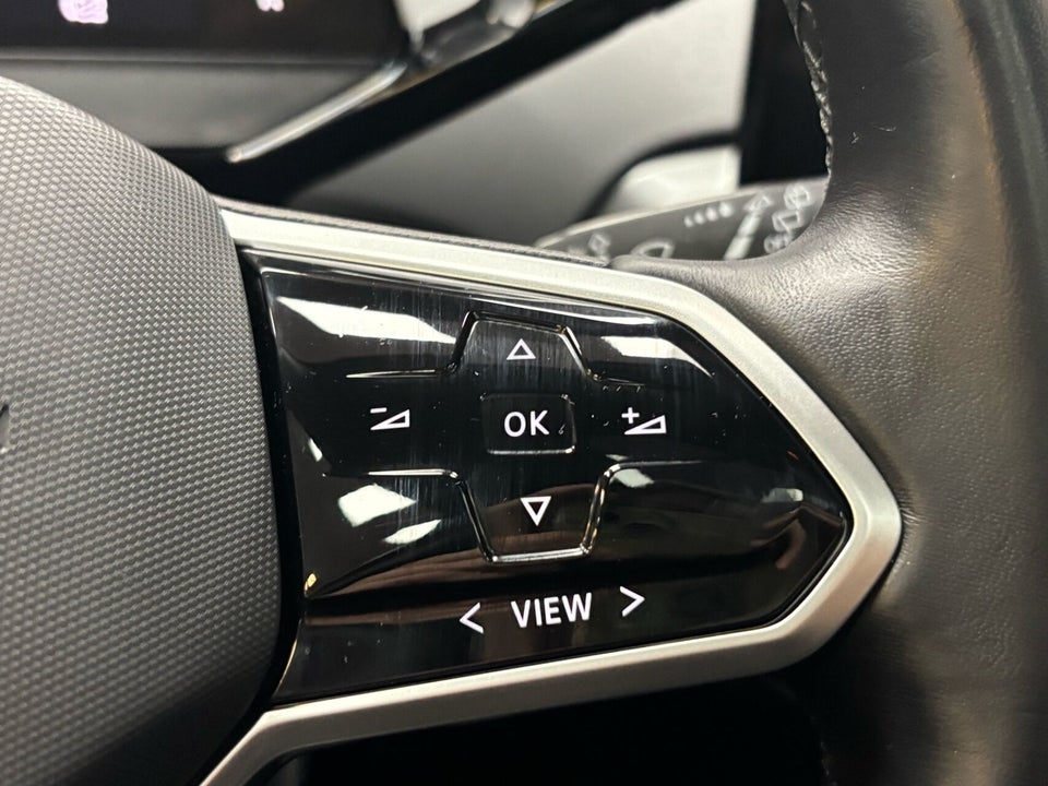 VW ID.4 77 Pro Performance Active 5d