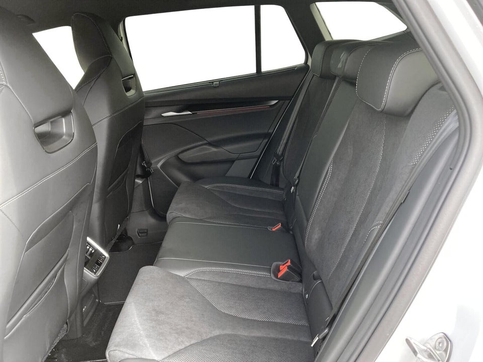 Skoda Enyaq 85 iV Sportline 5d