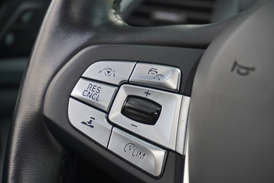 BMW X3 3,0 xDrive30d X-Line aut. 5d