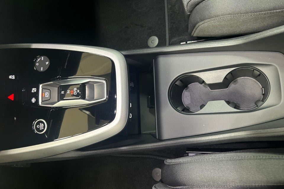 Audi Q4 e-tron 45 S-line Edition 5d