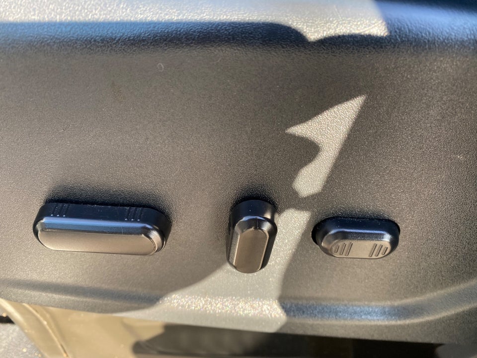 Ford Transit 350 L2 Van 2,0 TDCi 130 Trend aut. H3 FWD