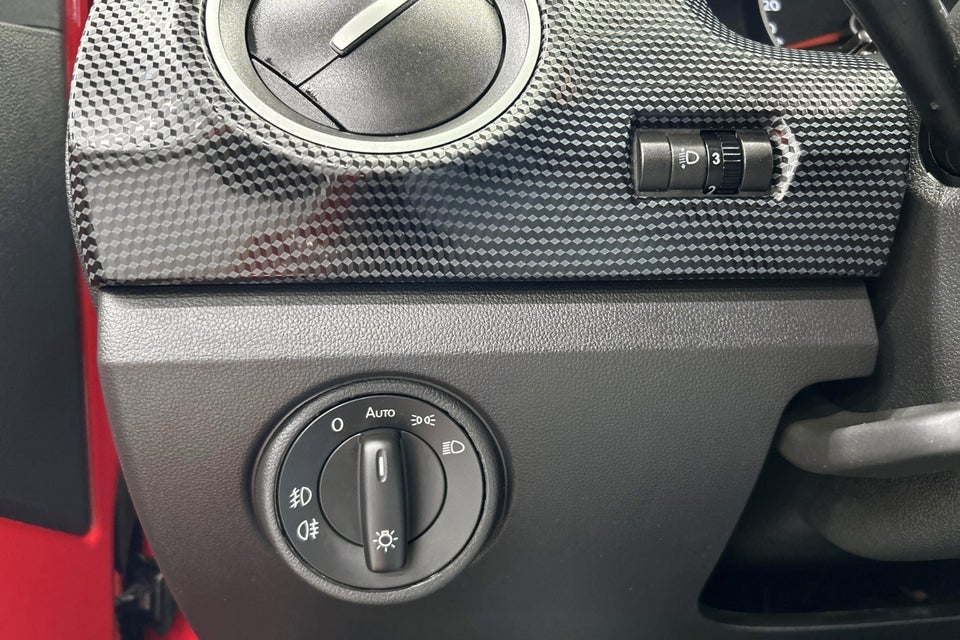 VW Up! 1,0 MPi 60 Move Up! BMT 5d