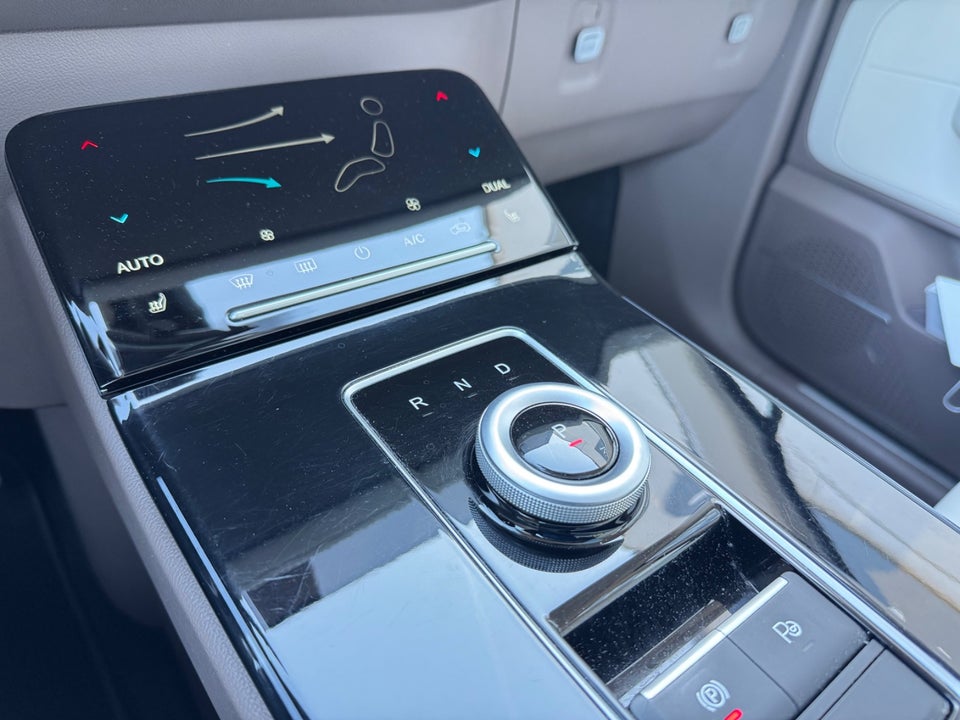 Aiways U5 Premium 5d