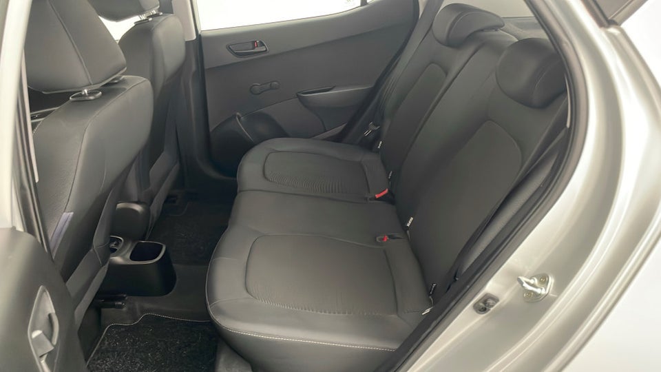 Hyundai i10 1,0 Life 5d