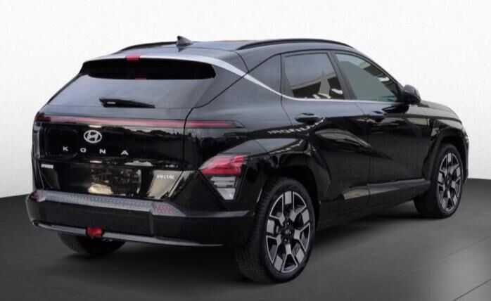 Hyundai Kona 65 EV Ultimate 5d