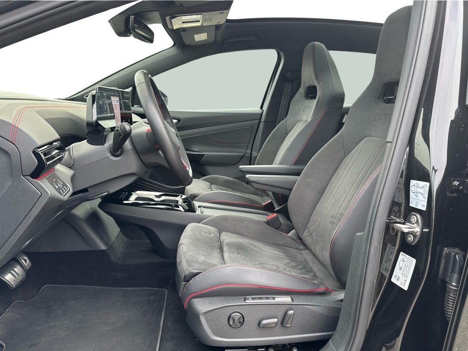 VW ID.4 77 GTX Max+ 4Motion 5d