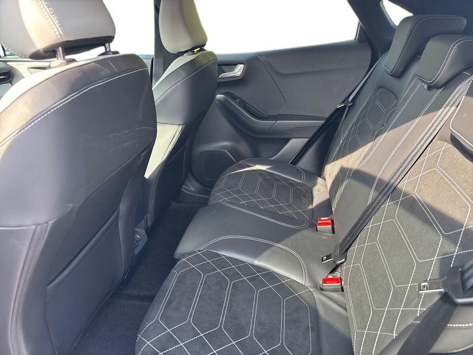 Ford Puma 43 Gen-E Premium 5d