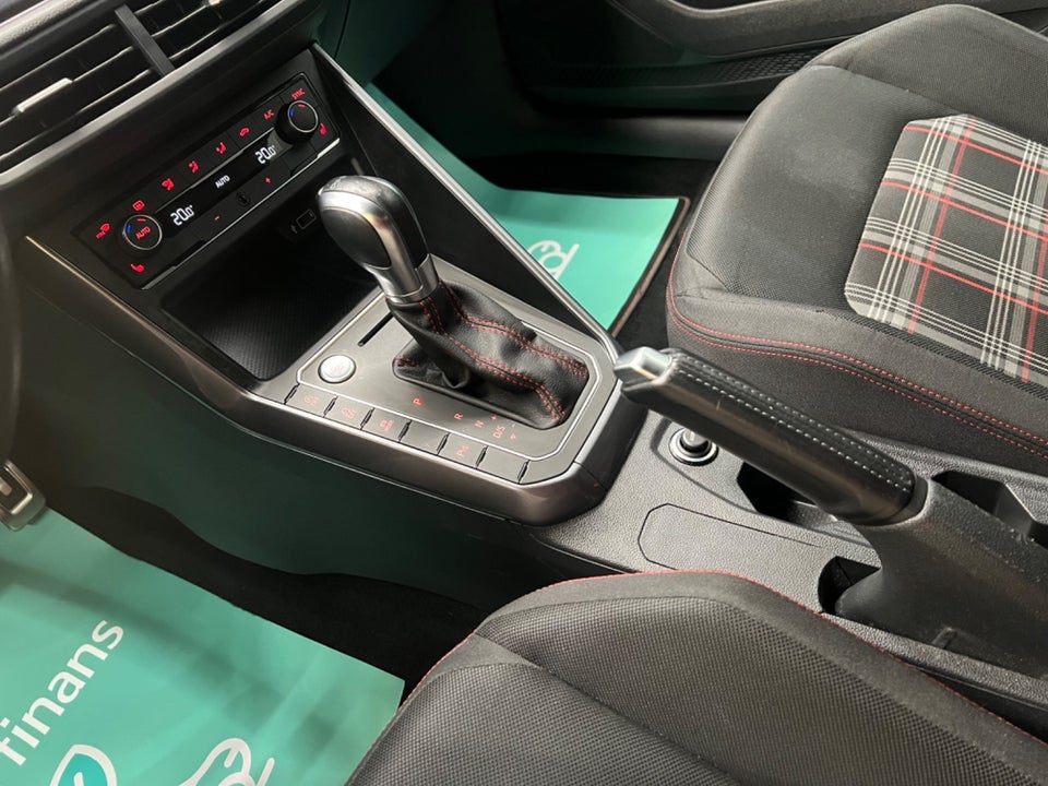 VW Polo 2,0 GTi DSG 5d