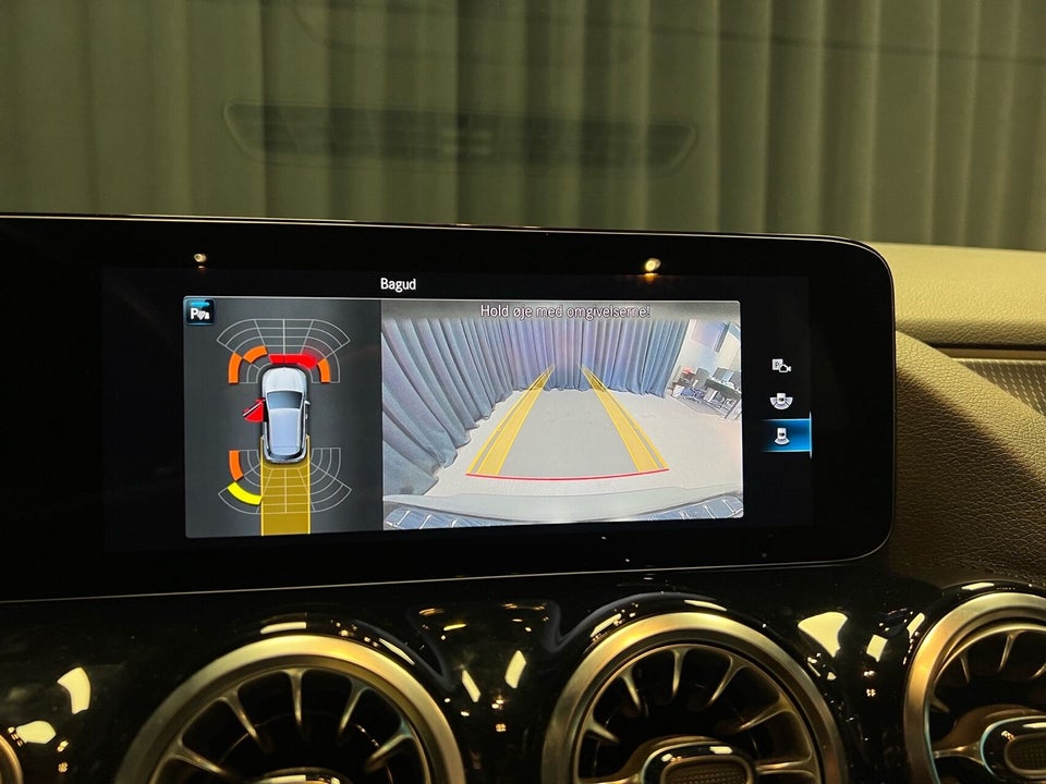 Mercedes EQA250 Progressive Line 5d