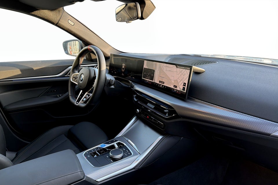 BMW i4 M60 xDrive 5d