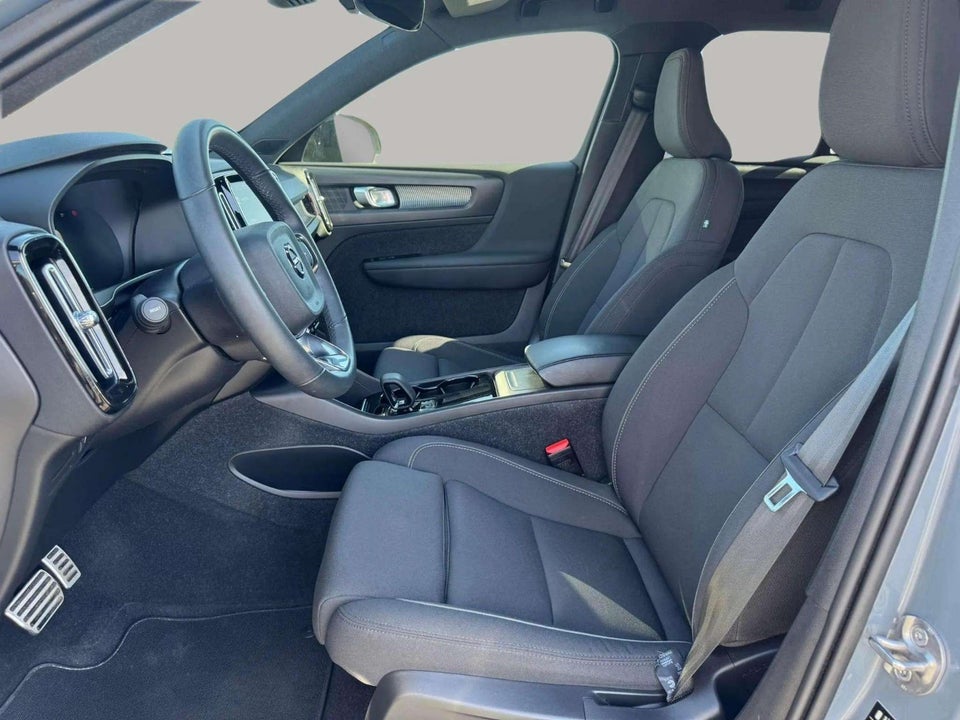 Volvo XC40 P6 ReCharge Plus 5d