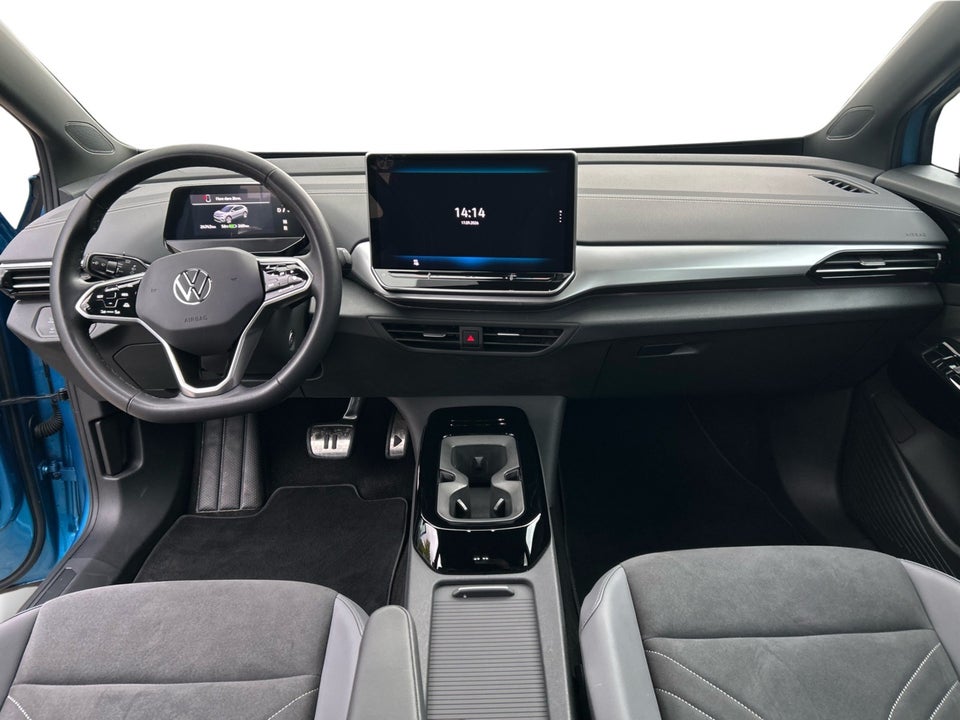 VW ID.4 77 Pro 5d