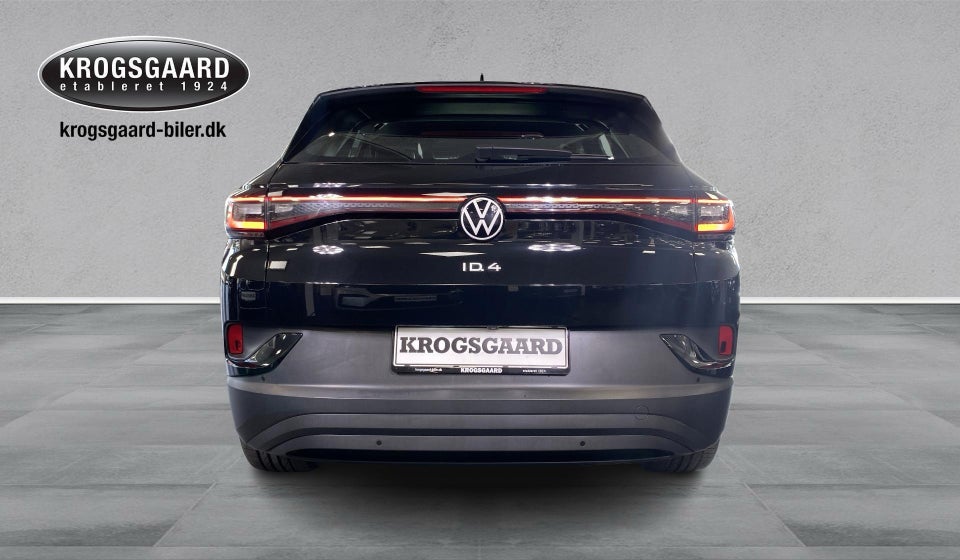 VW ID.4 77 Pro 5d