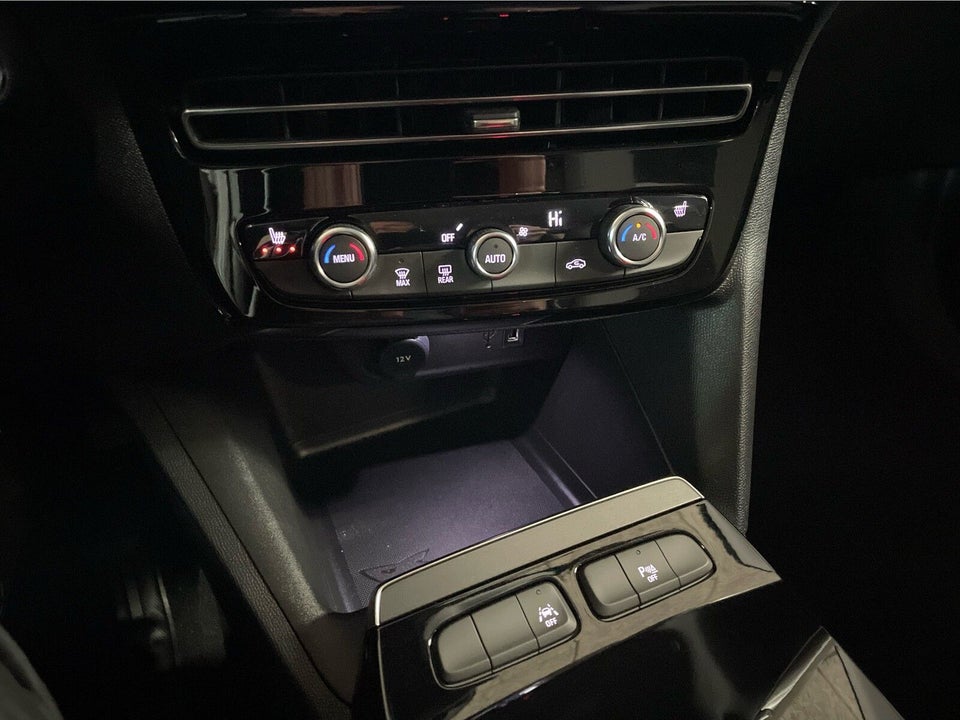 Opel Mokka-e 50 Elegance 5d