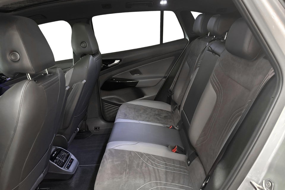 VW ID.4 77 Style+ 5d