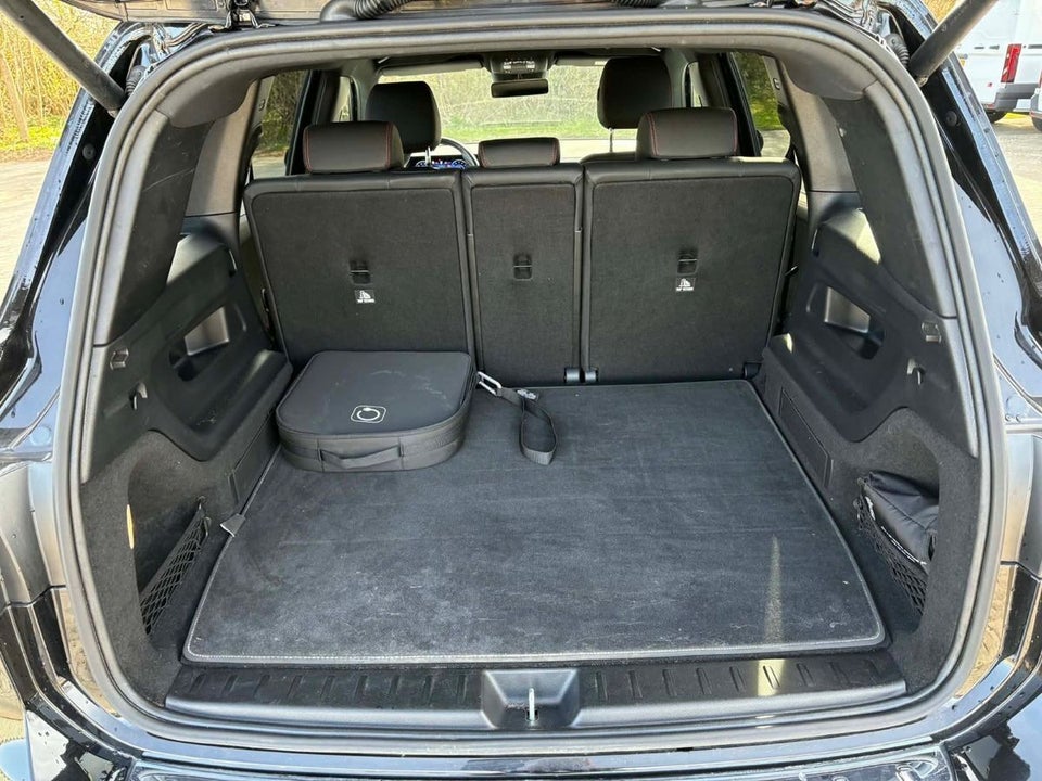 Mercedes EQB250+ AMG Line 5d