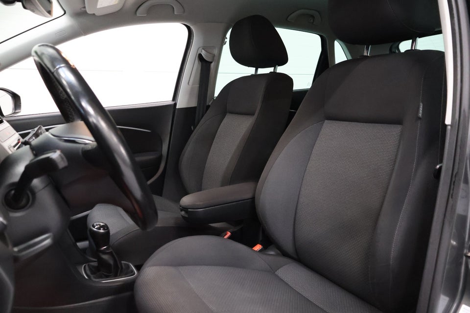 VW Polo 1,2 TSi 110 Highline BMT 5d