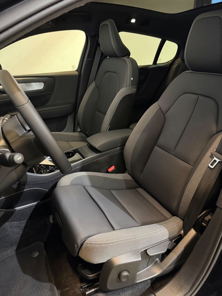 Volvo C40 P8 ReCharge Twin Plus 5d