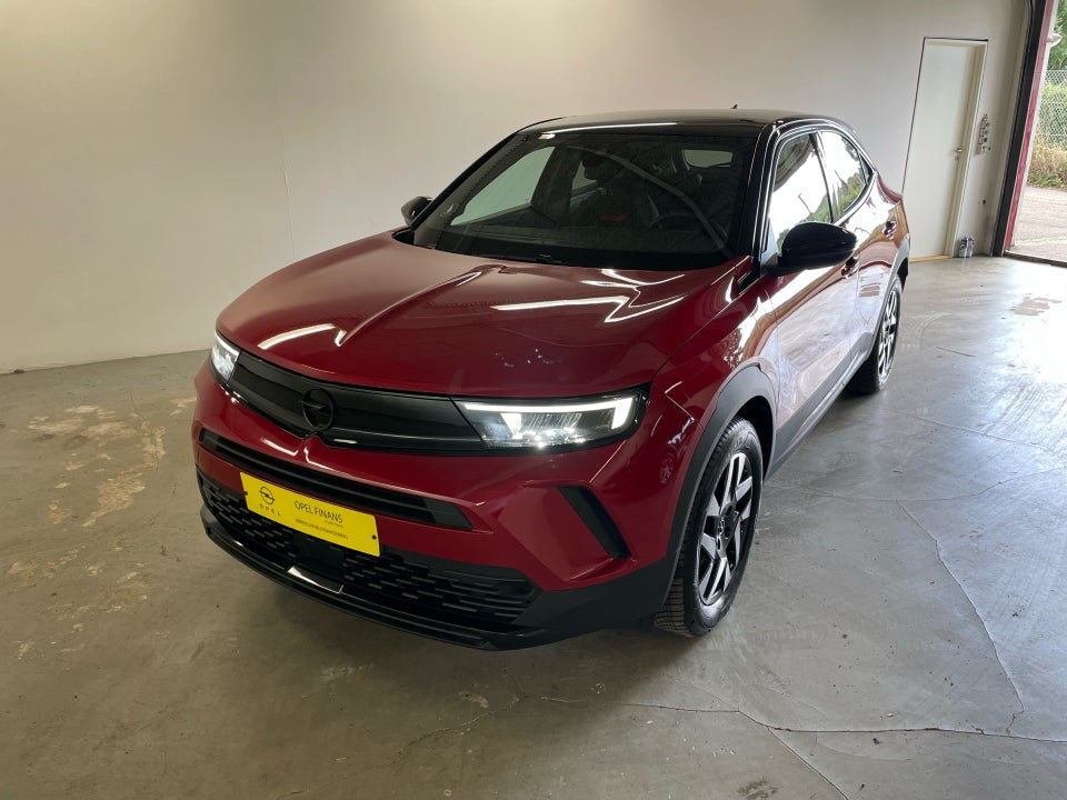 Opel Mokka-e 50 GS Line 5d