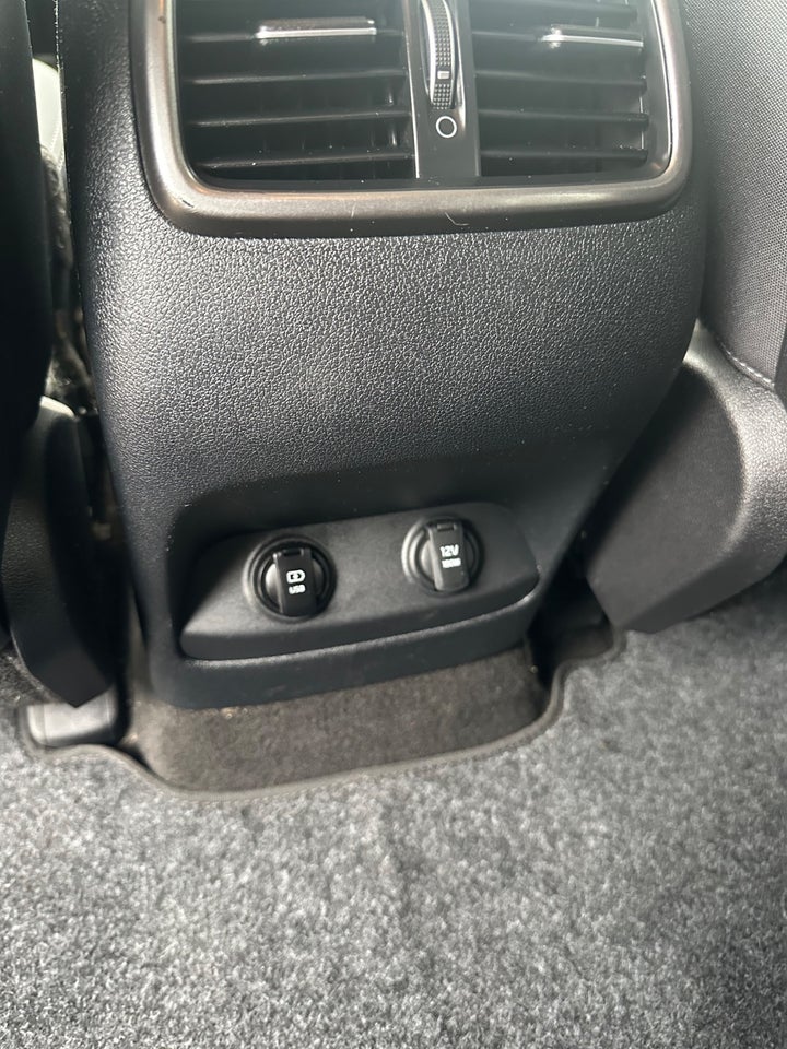 Kia Sorento 2,2 CRDi Advance 4WD 5d