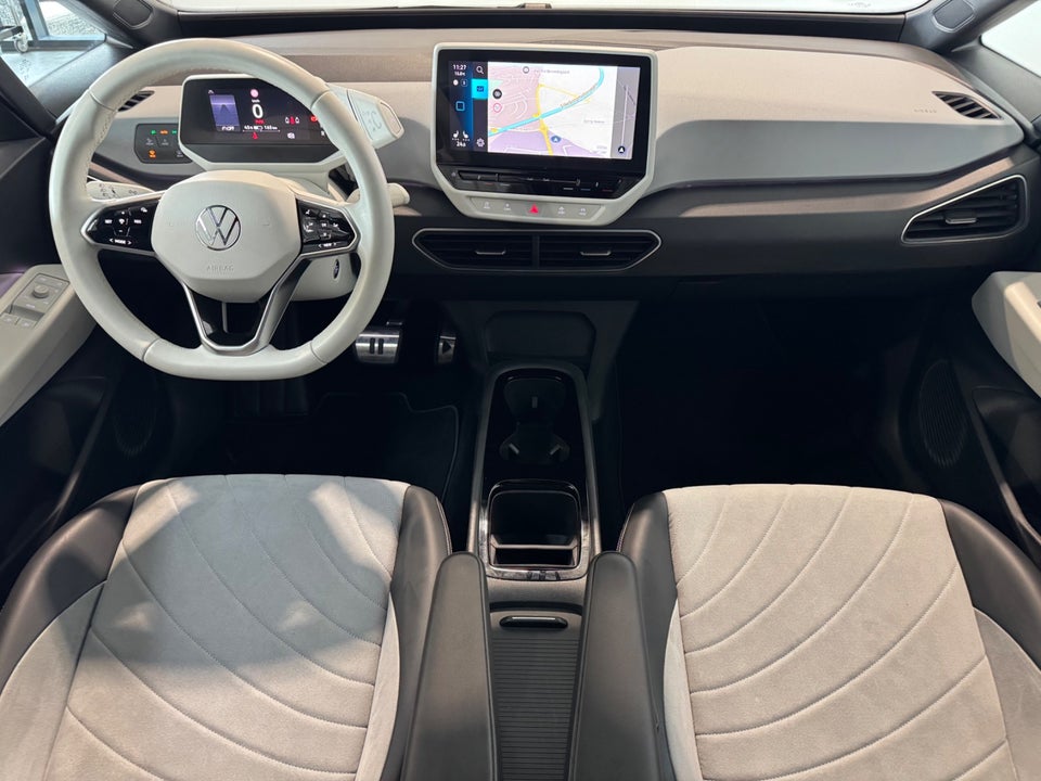 VW ID.3 77 Pro S 5d