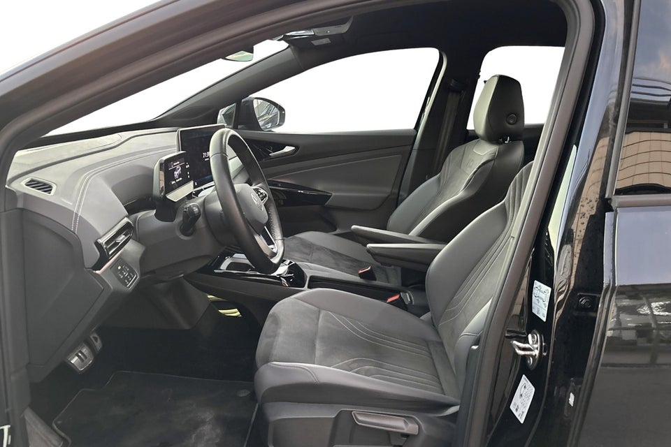 VW ID.4 77 Style 5d