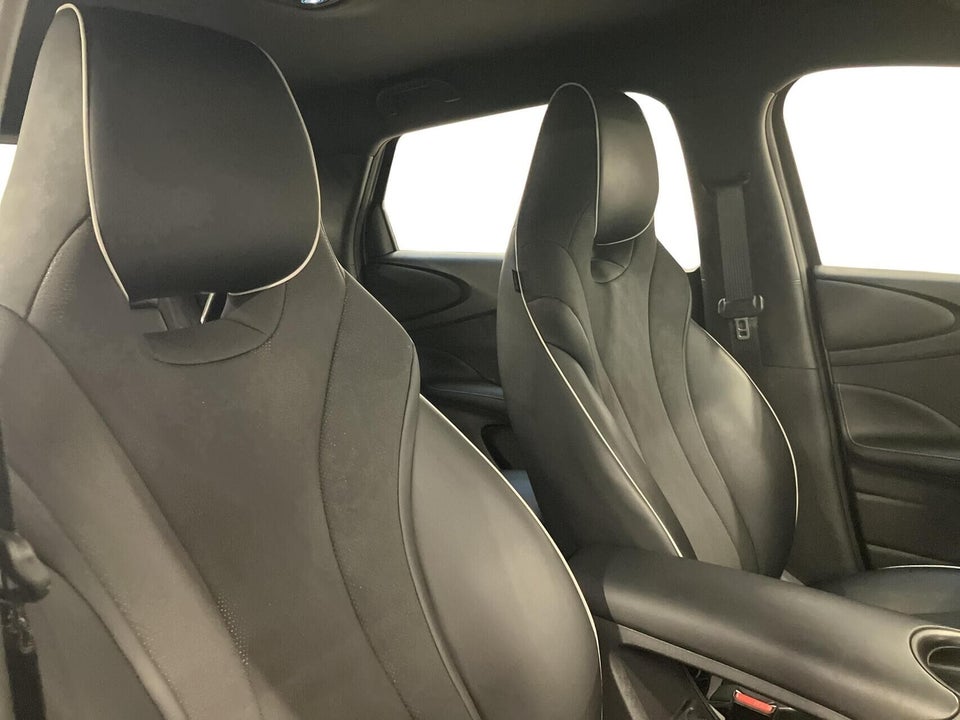 BYD Dolphin 60 Comfort 5d