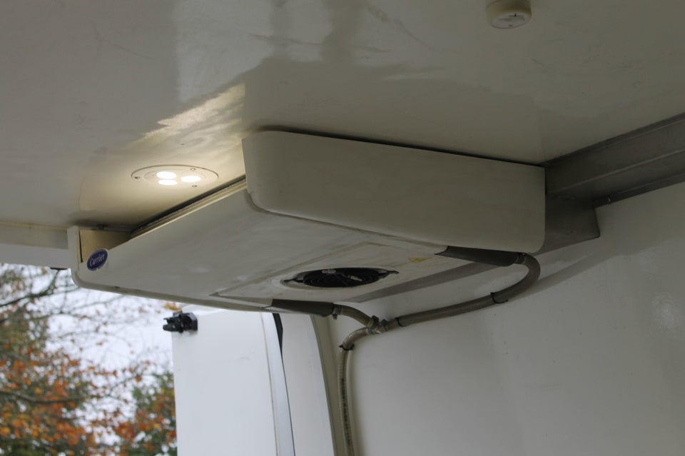 MAN TGE 2,0 3.140 Kølevogn L3H2 FWD