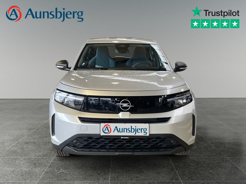 Opel Frontera 44 Edition 5d