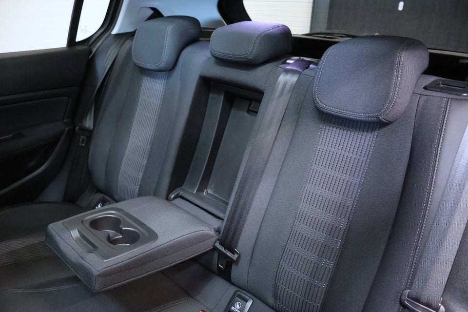 Peugeot 308 1,6 BlueHDi 120 Allure 5d