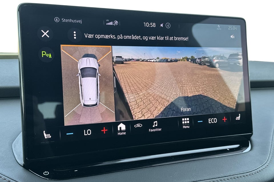 Skoda Enyaq 80 iV Selection Suite 5d