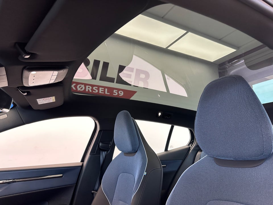 Volvo EX30 Extended Range Ultra 5d